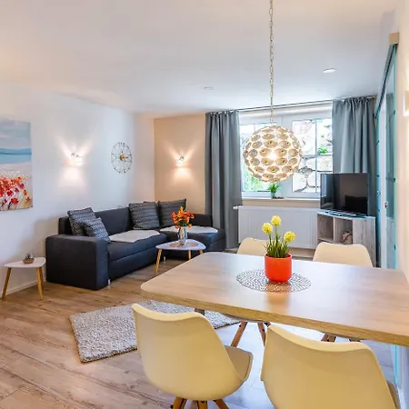 Apartmán 