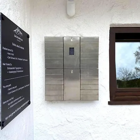 Apartmán 