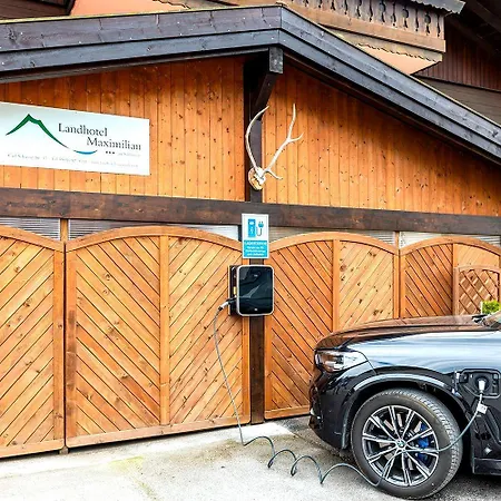 Hirschbergsuite - Mit Hotelfrühstück, Sauna, Fast Direkt Am *