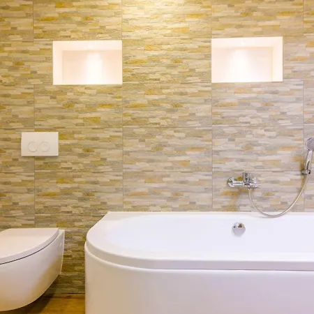Hirschbergsuite - Mit Hotelfrühstück, Sauna, Fast Direkt Am * Schliersee