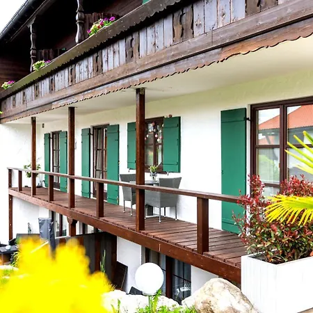 Hirschbergsuite - Mit Hotelfrühstück, Sauna, Fast Direkt Am Apartamento *