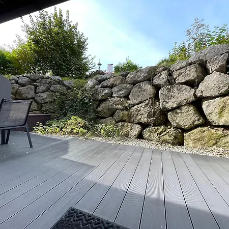 Hirschbergsuite - Mit Hotelfrühstück, Sauna, Fast Direkt Am Apartamento Schliersee