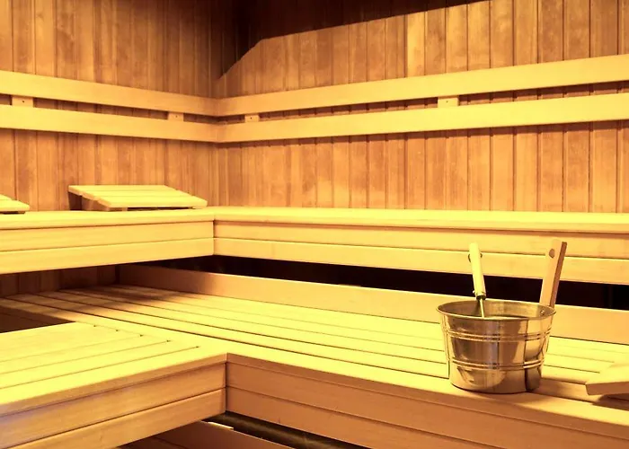 Hirschbergsuite - Mit Hotelfrühstück, Sauna, Fast Direkt Am Apartamento *