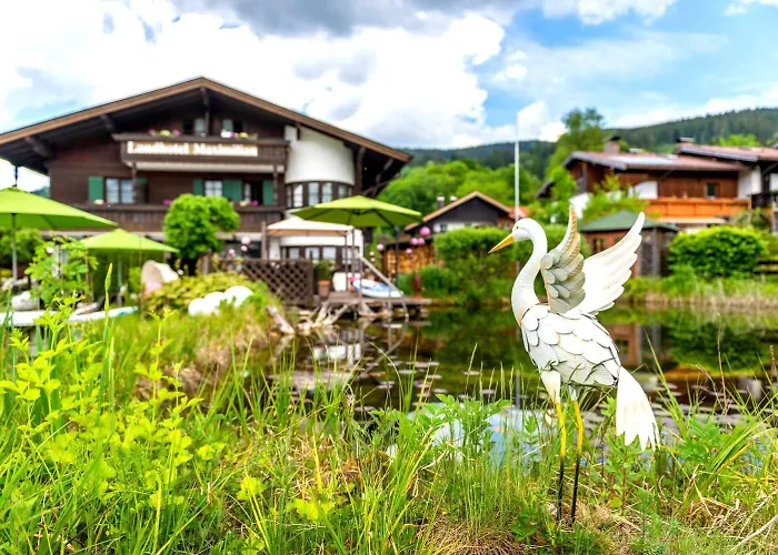 Hirschbergsuite - Mit Hotelfrühstück, Sauna, Fast Direkt Am Apartamento *