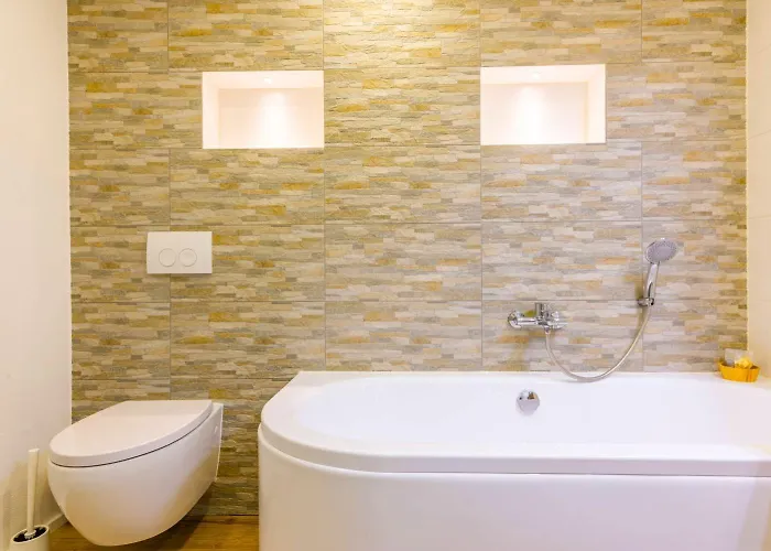 Hirschbergsuite - Mit Hotelfrühstück, Sauna, Fast Direkt Am * Schliersee
