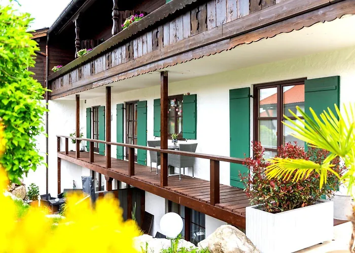Hirschbergsuite - Mit Hotelfrühstück, Sauna, Fast Direkt Am Apartamento *