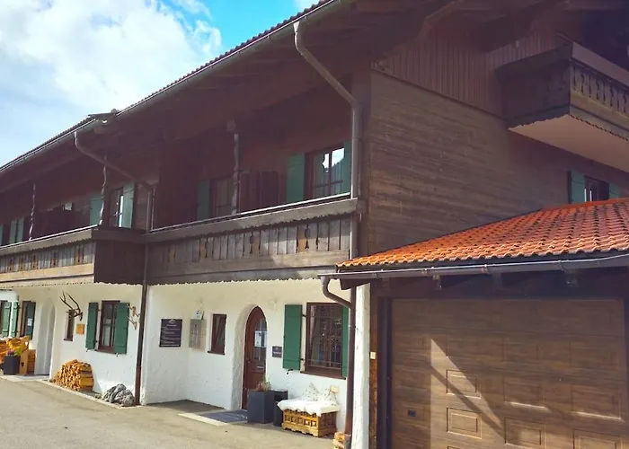 Hirschbergsuite - Mit Hotelfrühstück, Sauna, Fast Direkt Am Apartamento *