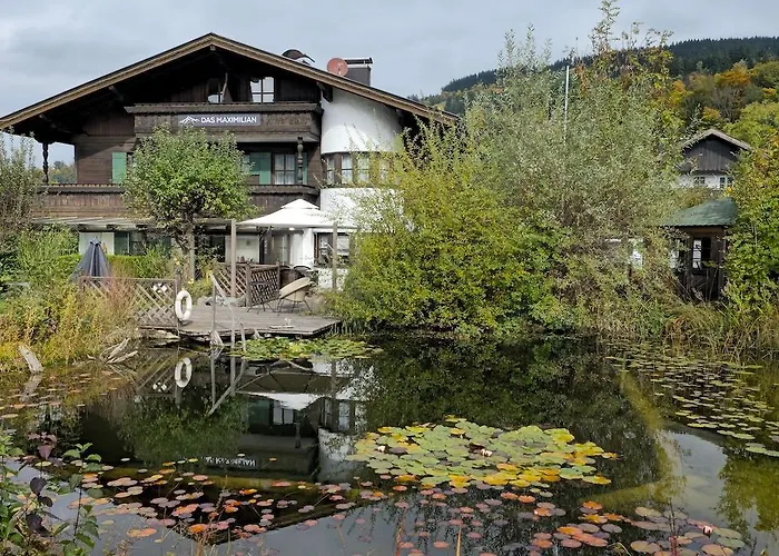 Hirschbergsuite - Mit Hotelfrühstück, Sauna, Fast Direkt Am *