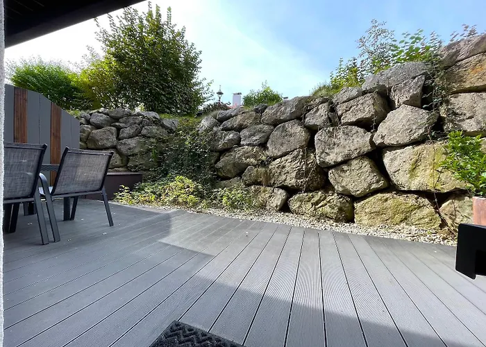 Hirschbergsuite - Mit Hotelfrühstück, Sauna, Fast Direkt Am Apartamento Schliersee