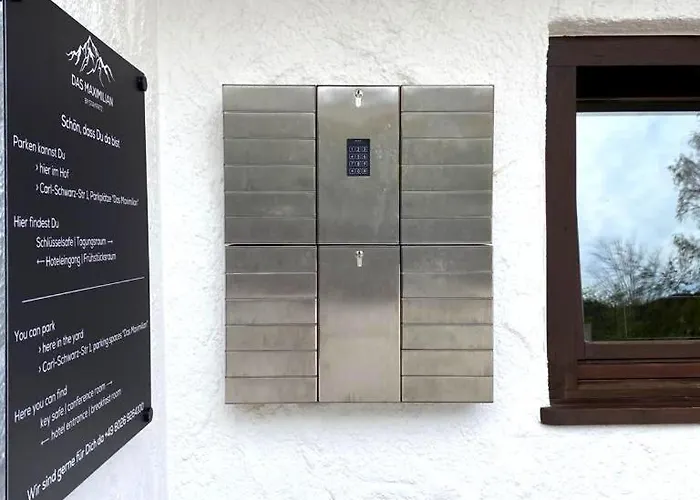 Apartmán 