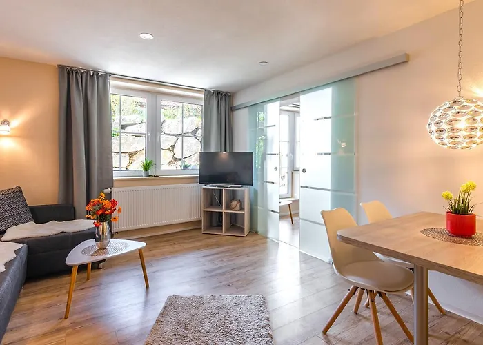 Apartmán 